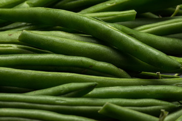 Green beans