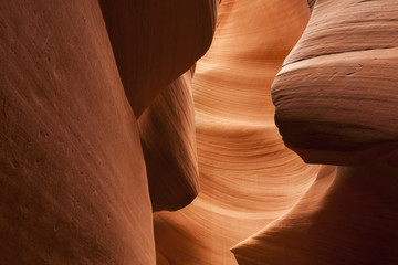 Antelope Canyon Landscape 2