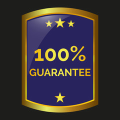 guarantee label vector