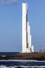 Punta del Hidalgo Lighthouse