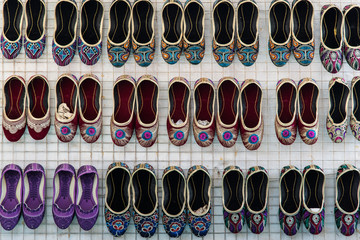 calzature indiane