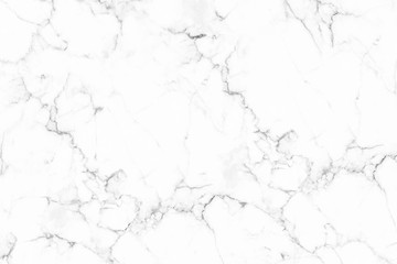 The luxury of white marble texture background.
