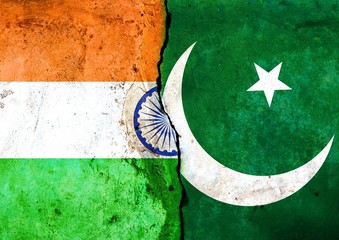 A crack in the monolith. India-Pakistan relations