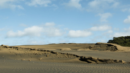 Dunes