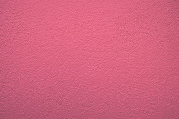 Pink texture concrete background