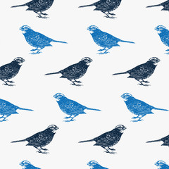 Bird-Pattern-blue