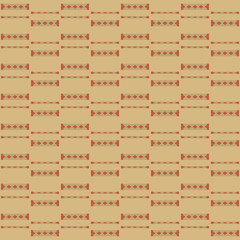 Japanese Style Pattern - abstract background