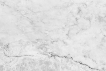 white marble texture abstract background