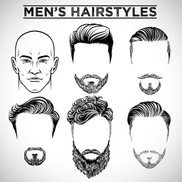 men hairstyles
