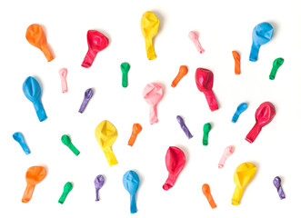 Celebration will not.