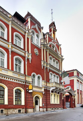 Sarajevo brewery. Bosnia and Herzegovina 