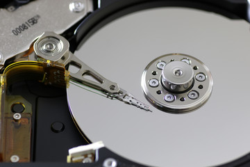 hard disc drive repair macro