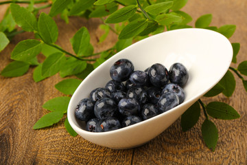 Blueberry