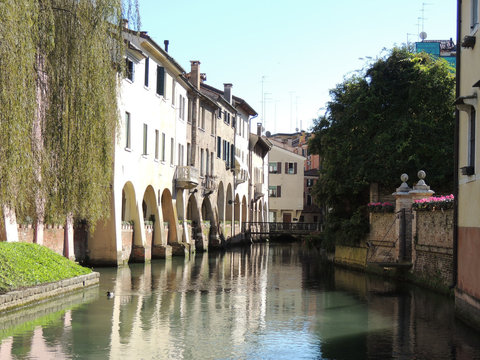 Treviso - i Buranelli