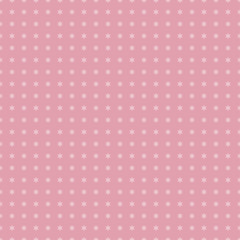 Winter seamless background