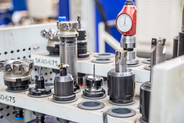 equipment for Metalworking production © Александр Ивасенко