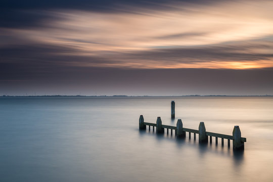 Solitude I