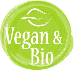 Vegan & Bio