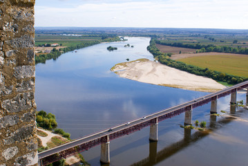 Santarém, Portugal 