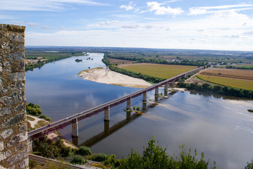 Santarém, Portugal  - 135414474