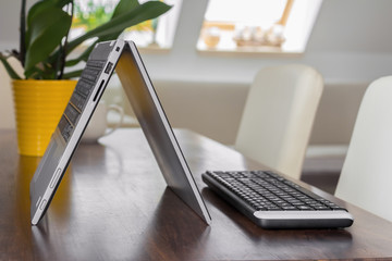hybrid computer