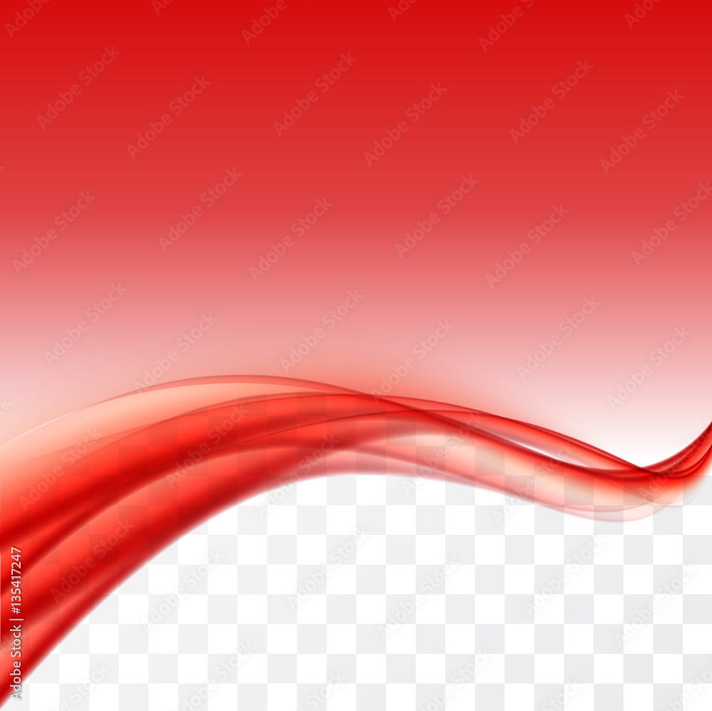 Aufkleber abstract soft design background