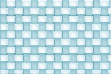 Abstract light background of lines and squares