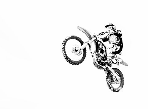 MOTOCROSS