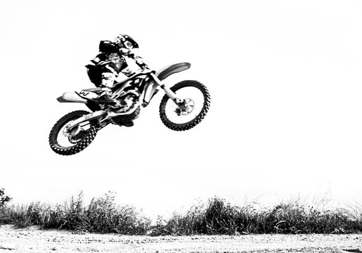 MOTOCROSS