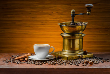 Coffee
