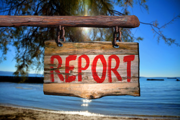 Report