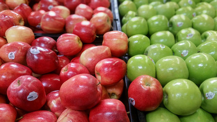 Apples