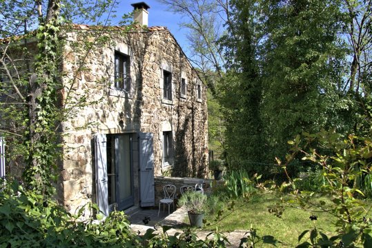 Haus in Champeix, Auvergne