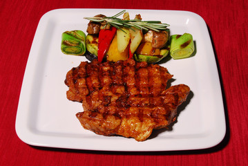 hot dish delicious