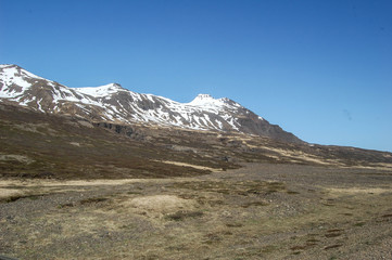 Iceland Road Trip