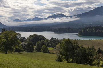 Faaker See