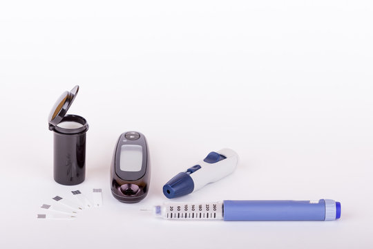 Diabetes 1