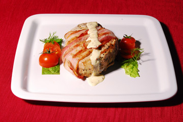 hot dish delicious