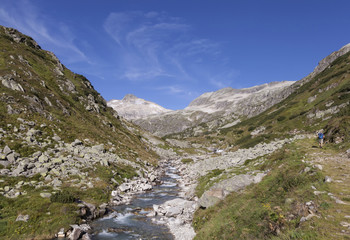 Kleinelendtal, Kaernten