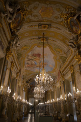 Obraz premium Genovese