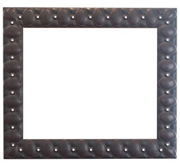 picture frame isolated