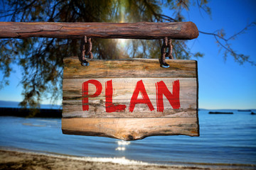 Plan