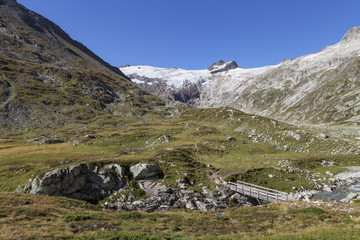 Kleinelendtal, Kaernten