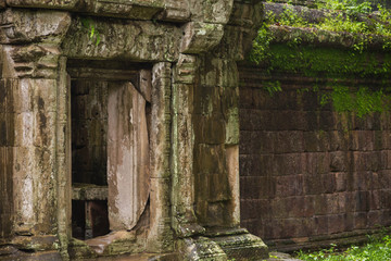remains