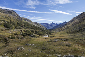 Kleinelendtal, Kaernten