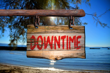 Downtime