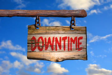 Downtime