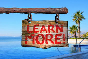 Learn more!