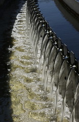  Kl&auml;ranlage in Lippstadt.