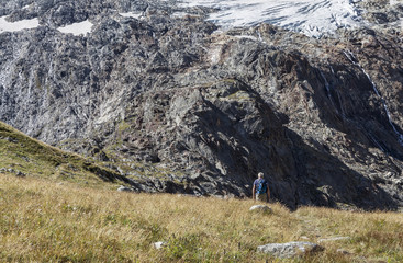 Kleinelendtal, Kaernten